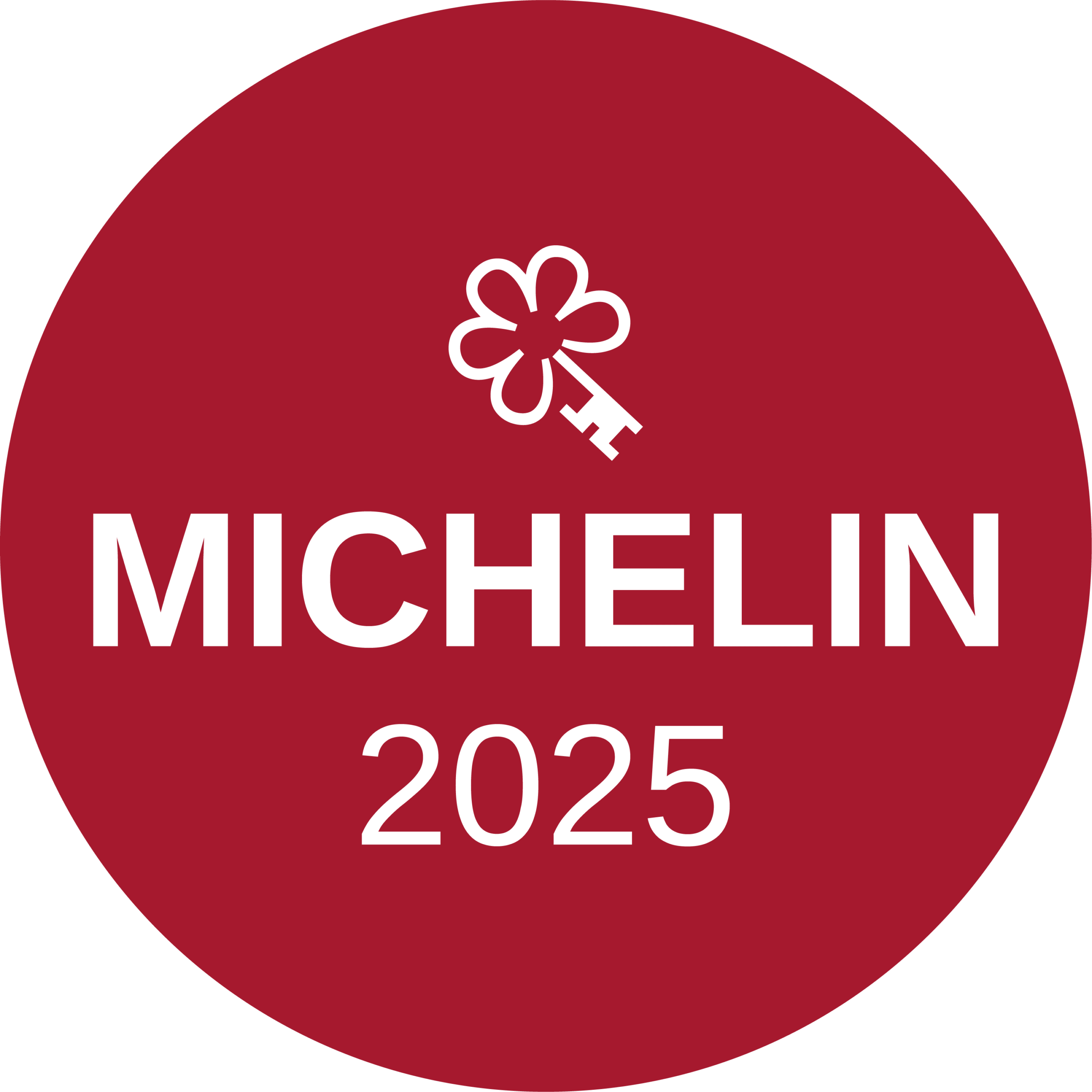 Hezen Cave Hotel has One Michelin Key